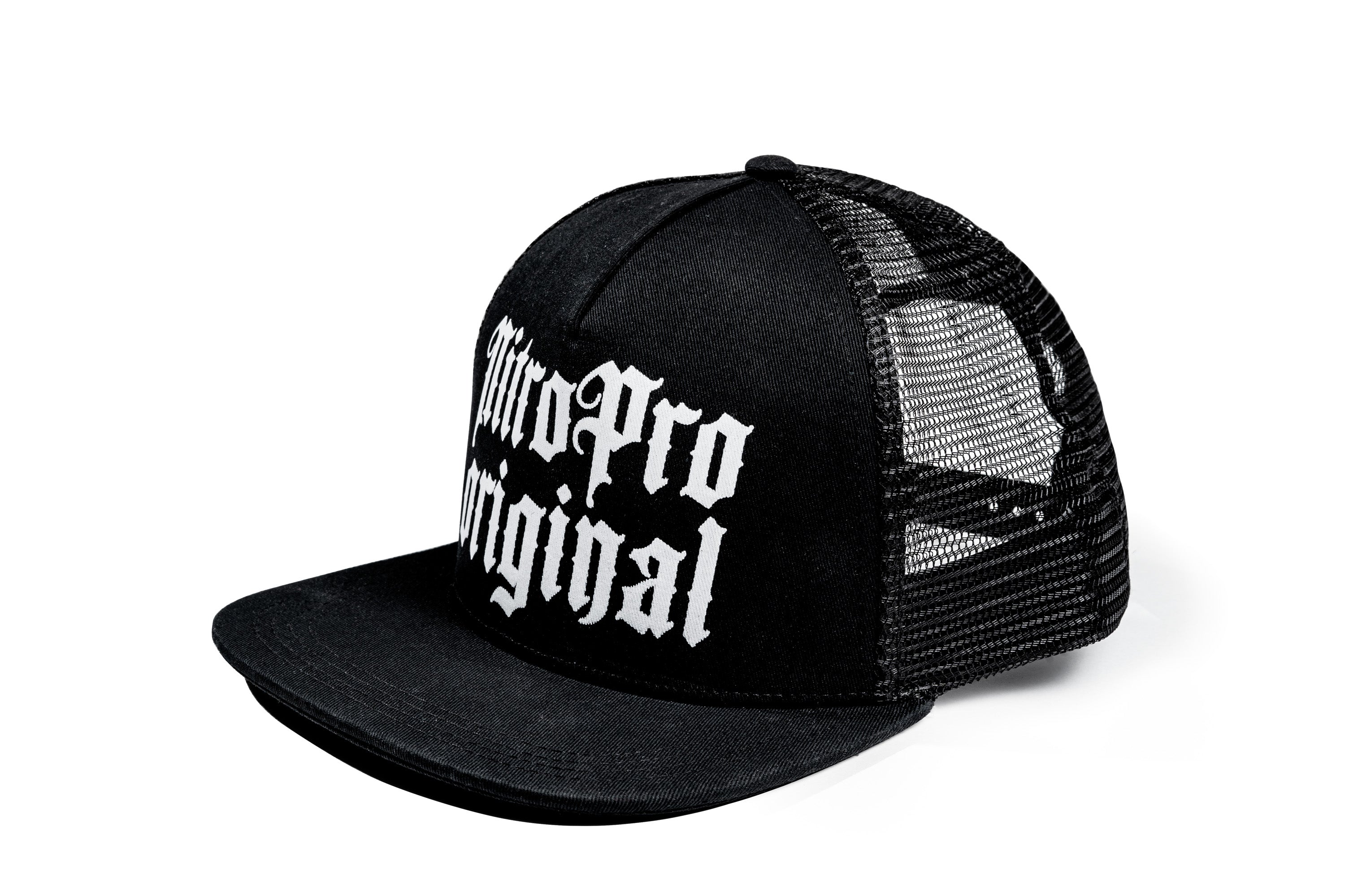 NitroPro Hat image 2