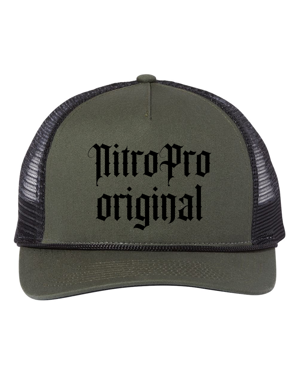 NitroPro Hat image 4